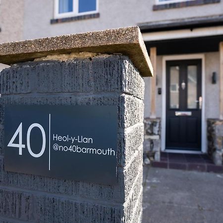 No40Barmouth-Modern,Spacious&Hot Tub 外观 照片