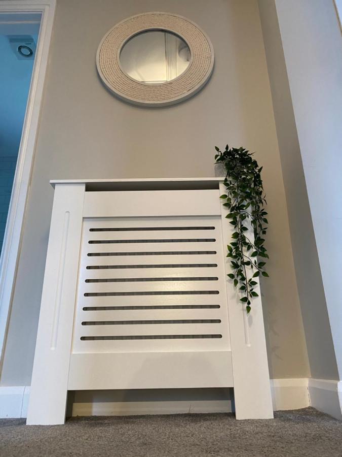 No40Barmouth-Modern,Spacious&Hot Tub 外观 照片