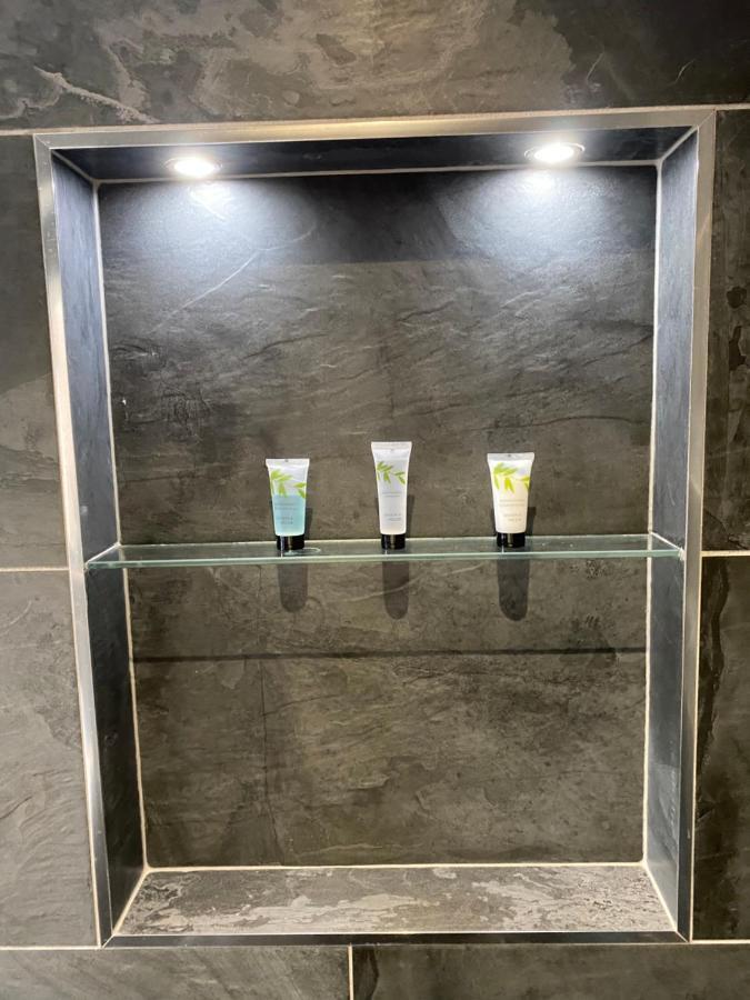 No40Barmouth-Modern,Spacious&Hot Tub 外观 照片