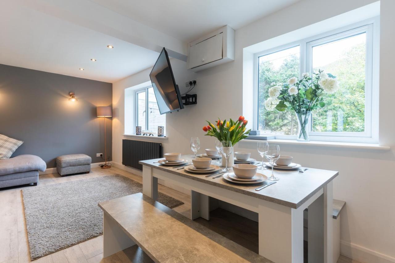 No40Barmouth-Modern,Spacious&Hot Tub 外观 照片