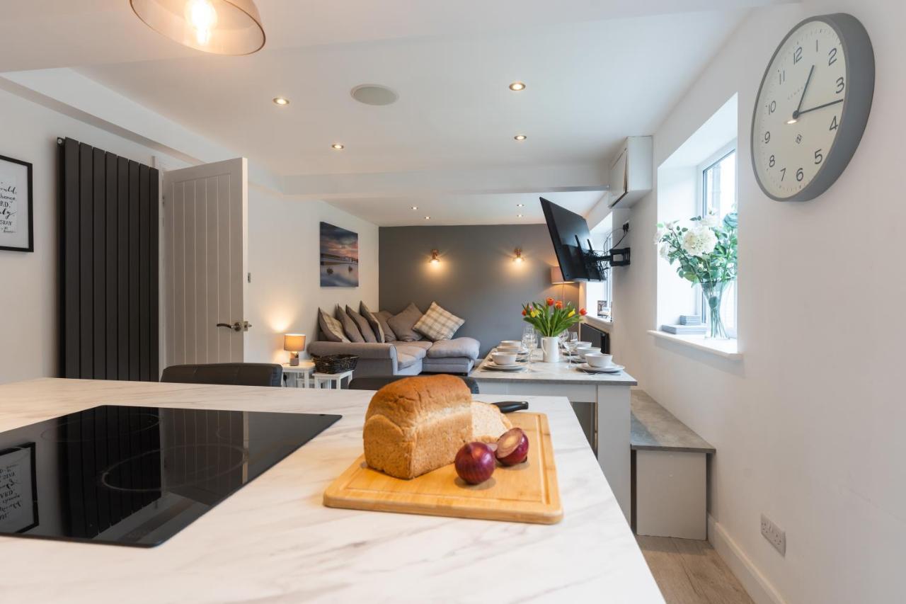 No40Barmouth-Modern,Spacious&Hot Tub 外观 照片