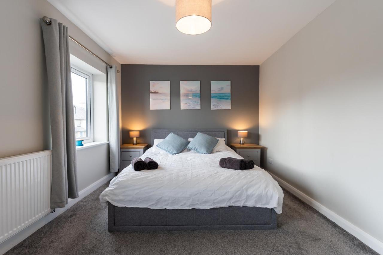 No40Barmouth-Modern,Spacious&Hot Tub 外观 照片